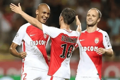 周五017 法甲：摩纳哥VS南特，最新扫盘比分预测